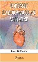 Forensic Cardiovascular Medicine