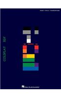 Coldplay - X & Y