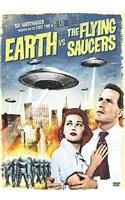 Earth vs. the Flying Saucers