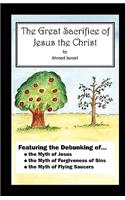 The Great Sacrifice of Jesus the Christ