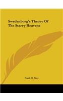 Swedenborg's Theory Of The Starry Heavens