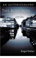 Boss' Son