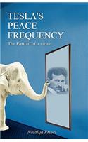 Tesla's Peace Frequency