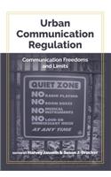 Urban Communication Regulation