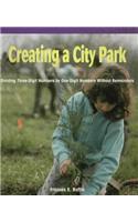 Creating a City Park
