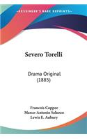 Severo Torelli