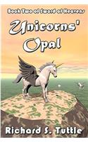 Unicorns' Opal