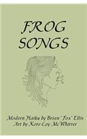 Frog Songs