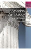 Athenian Democracy: A Sourcebook