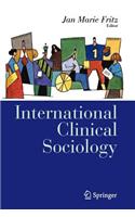 International Clinical Sociology