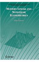 Modern Linear and Nonlinear Econometrics