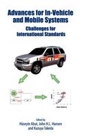 Advances for In-Vehicle and Mobile Systems