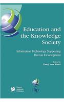 Education and the Knowledge Society