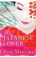 The Japanese Lover