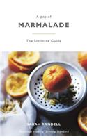 A Pot of Marmalade