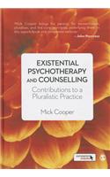 Existential Psychotherapy and Counselling