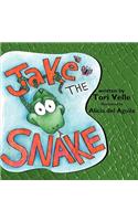 Jake the Snake