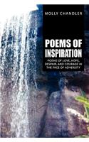Poems of Inspiration