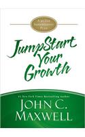 Jumpstart Your Growth