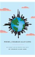 Poems of Charles Alan Long