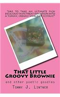 That Little Groovy Brownie