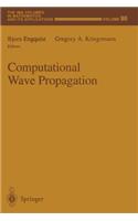 Computational Wave Propagation