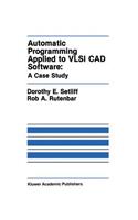 Automatic Programming Applied to VLSI CAD Software: A Case Study