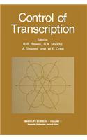 Control of Transcription