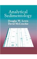 Analytical Sedimentology