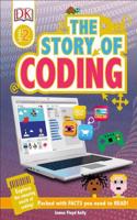 DK Readers L2: Story of Coding