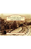 Pittsburgh's Inclines