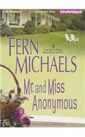 Mr. and Miss Anonymous