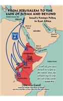 From Jerusalem to the Lion of Judah and Beyond