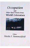 Occupation and Other Short Stories from World Literature