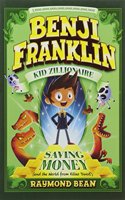 Saving Money (and the World from Killer Dinos!)