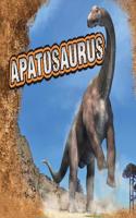Apatosaurus