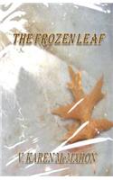 Frozen Leaf