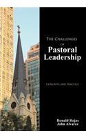 The Challenges of Pastoral Leadership