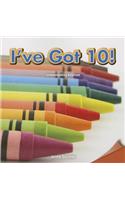 I've Got 10!