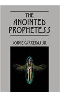 Anointed Prophetess