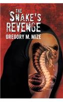 Snake's Revenge