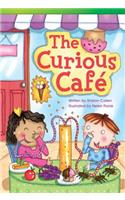 The Curious Cafe (Library Bound) (Fluent)