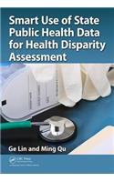 Smart Use of State Public Health Data for Health Disparity Assessment