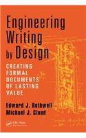 Engineering Writing by Design