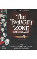 The Twilight Zone Radio Dramas, Volume 9