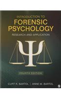 Introduction to Forensic Psychology