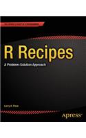 R Recipes