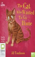 The Cat Who Wanted to Go Home