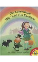 The Leprechaun Who Lost His Rainbow