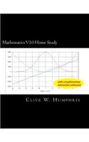 Mathematics V10 Home Study